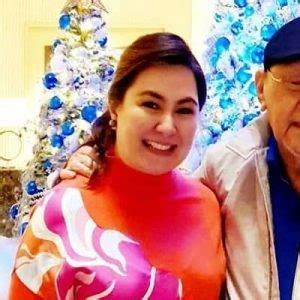 aileen damiles|Aileen Damiles Wiki, Age, Bio, Height, Husband, Career, Net Worth.